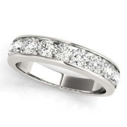 WEDDING BANDS CHANNEL SET