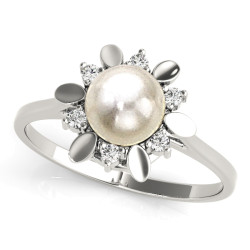 COLOR RINGS PEARL