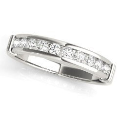WEDDING BANDS CHANNEL SET