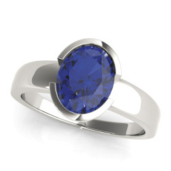 COLOR RINGS OVAL