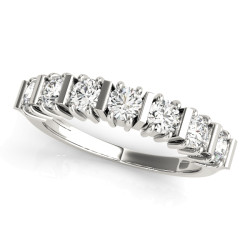 WEDDING BANDS BAR SET