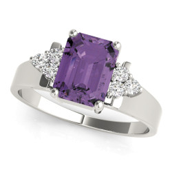 COLOR RINGS EMERALD