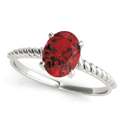 COLOR RINGS OVAL