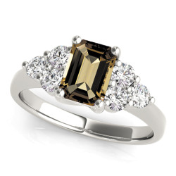 COLOR RINGS EMERALD