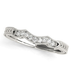 Curved Band
