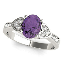 COLOR RINGS OVAL