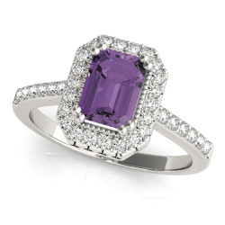 COLOR RINGS EMERALD