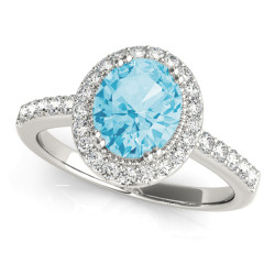 COLOR RINGS OVAL