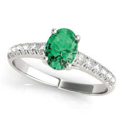 ENGAGEMENT RINGS TRELLIS