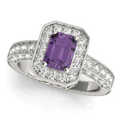 COLOR RINGS EMERALD