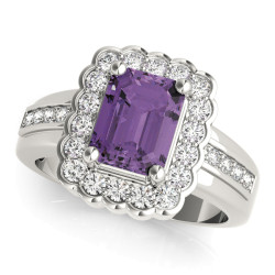 COLOR RINGS EMERALD