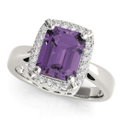 COLOR RINGS EMERALD