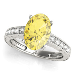 ENGAGEMENT RINGS ANTIQUE