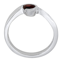 COLOR RINGS PEAR
