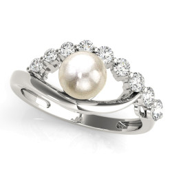 COLOR RINGS PEARL