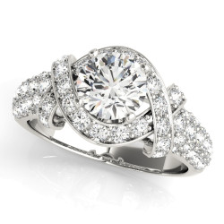 ENGAGEMENT RINGS MULTIROW