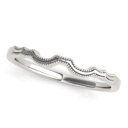 WEDDING BAND