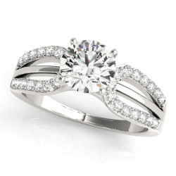 ENGAGEMENT RINGS MULTIROW