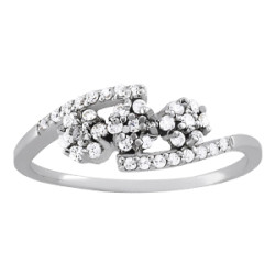 DIAMOND FASHION CLUSTER