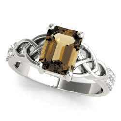 COLOR RINGS EMERALD