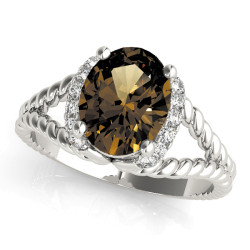 COLOR RINGS OVAL