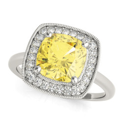 ENGAGEMENT RING
