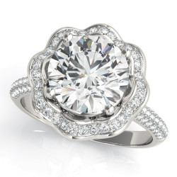 ENGAGEMENT RING