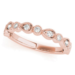 STACKABLE RING
