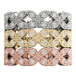 STACKABLE RING