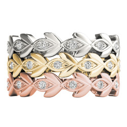 STACKABLE RING