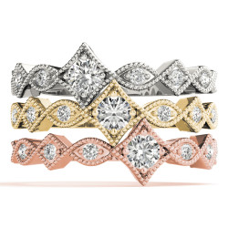 STACKABLE RING