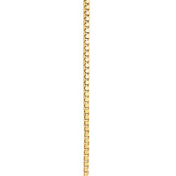 BOX CHAIN .55MM 16
