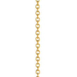 CABLE CHAIN .7MM 16