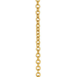 CABLE CHAIN 1MM 16