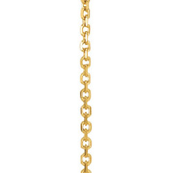 CABLE (DC) CHAIN 1MM 16