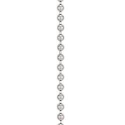 BALL CHAIN 1 MM 16