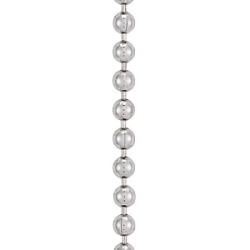 BALL CHAIN 1.5MM 16