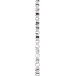 BOX (VENITIAN) CHAIN 1.1MM 16