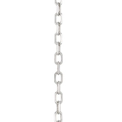 CABLE (LONG D/C) CHAIN 1.2MM 1