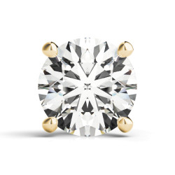 4 PRONG DIA ACCENT