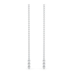LAB GROWN DIAMOND EARRINGS