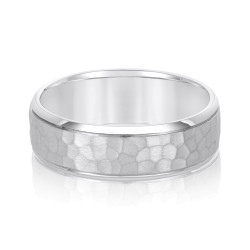 6MM STANDARD WT MENS BAND