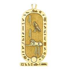 HIEROGLYPHICS