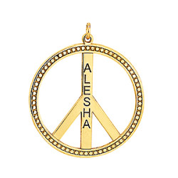 PEACE SIGN