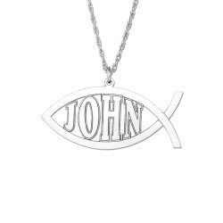CHRISTIAN FISH