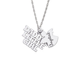 PERSONALIZED PENDANT