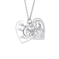 MOM PENDANT 2 PC.