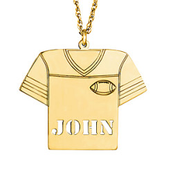 FOOTBALL JERSEY