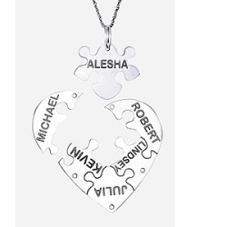 BREAK AWAY PUZZLE