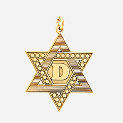 STAR OF DAVID